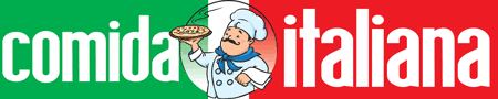Comida Italiana