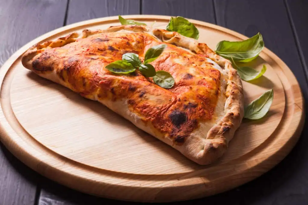 Rellenos para calzones italianos sale